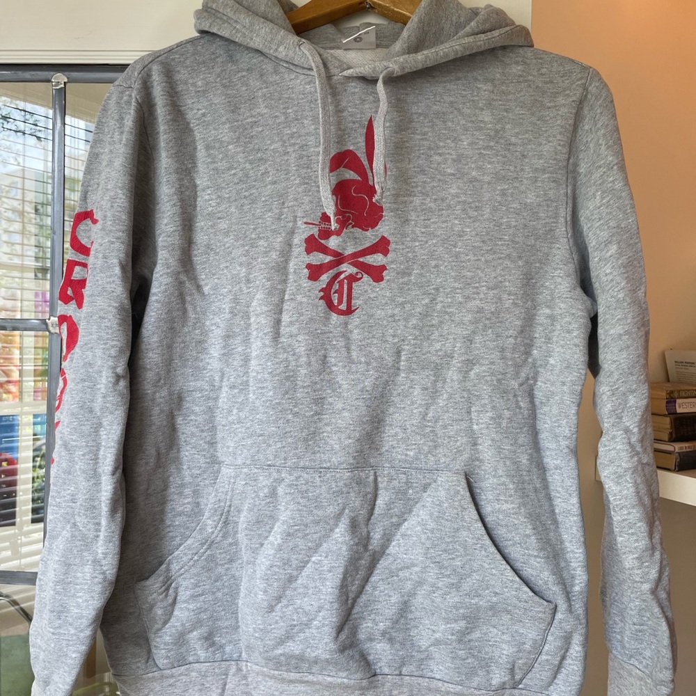 Crooks & Castles hoodie size S